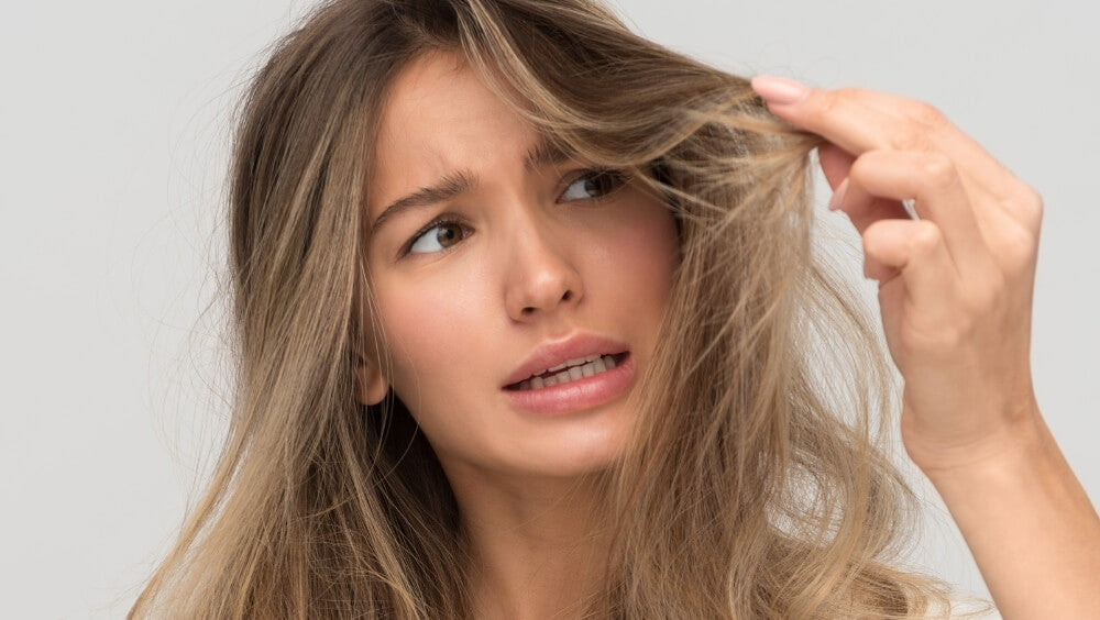 I consigli di HG: i migliori prodotti per capelli rovinati