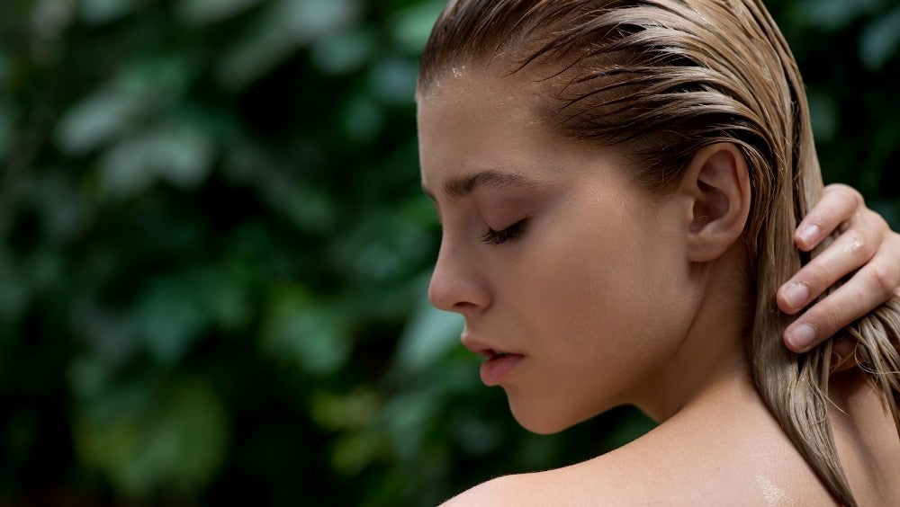 Come eliminare la forfora con l'aiuto di Hair Gallery