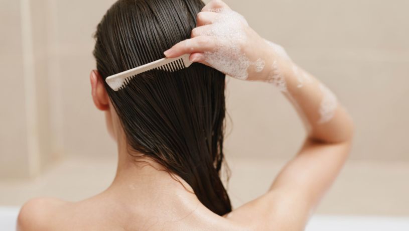 Capelli danneggiati: trattamenti professionali per cambiare le cose