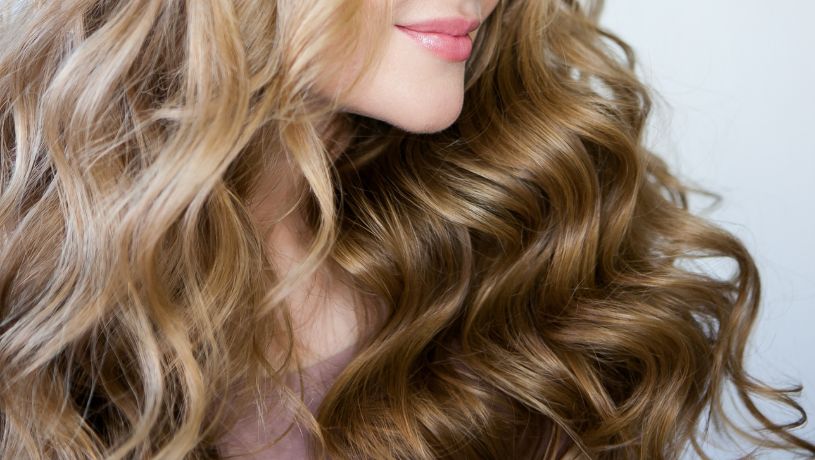 Effortless waves: le onde senza ferro trendy e no-stress
