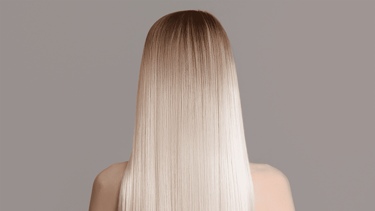 Capelli biondi 2025: scopri gli Ice Blonde Hair
