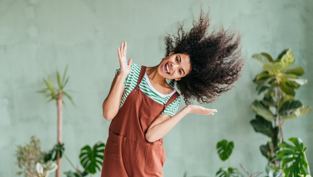 Tutti i vantaggi dei prodotti bio per capelli