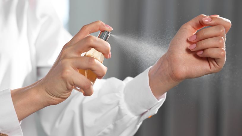 Profumi estivi e fragranze invernali: cosa cambia?