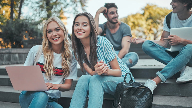 Back to School: consigli per l'hair care