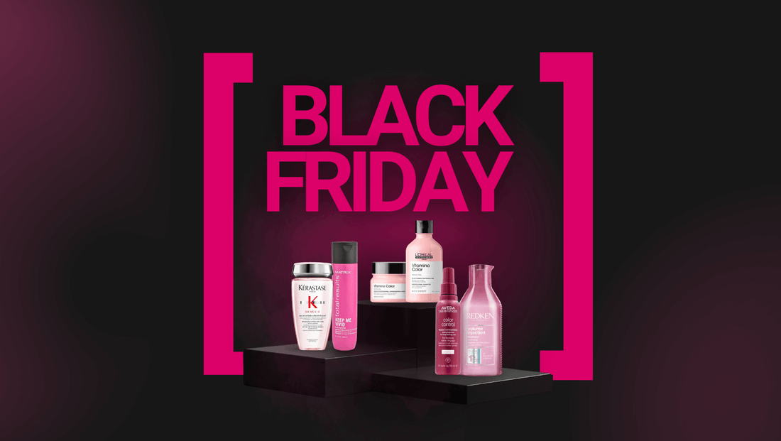 Black Friday 2024: 5 offerte da non perdere