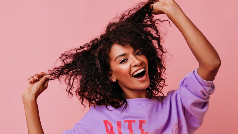 Capelli ricci: cos'è il Curly Girl Method e perché dovresti provarlo
