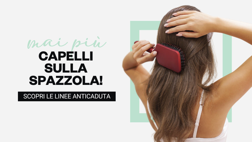 Fiale anticaduta capelli: come funzionano?