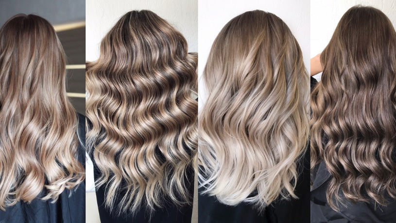 Piega veloce in estate: quattro styler per look strepitosi