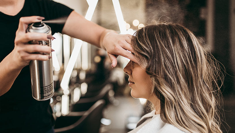 Piega capelli medi, lunghi o corti: i prodotti must-have