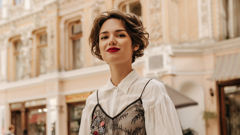 Nuove tendenze: i tagli donna e uomo dell'estate 2023