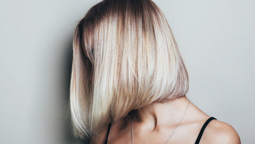 Tinta capelli biondi: 10 sfumature totally blonde