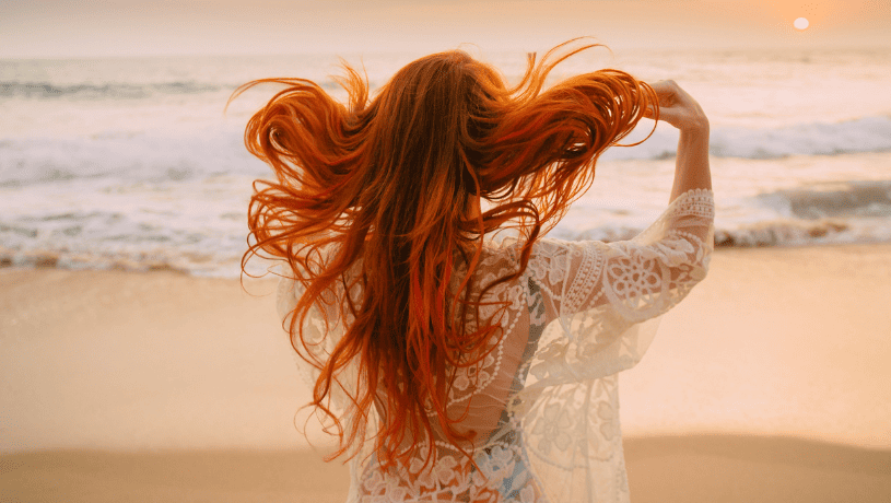 Colori capelli 2024: le 8 nuances più calde dell'estate