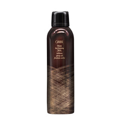 Oribe Styling Thick Dry Finishing Spray 250ml - thickening spray