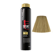 9A Biondo chiarissimo cenere Goldwell Topchic Cool blondes can 250gr