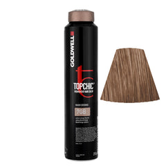 Goldwell Topchic Can W7GB Sahara  Beige Blonde 250gr - permanent hair colour can