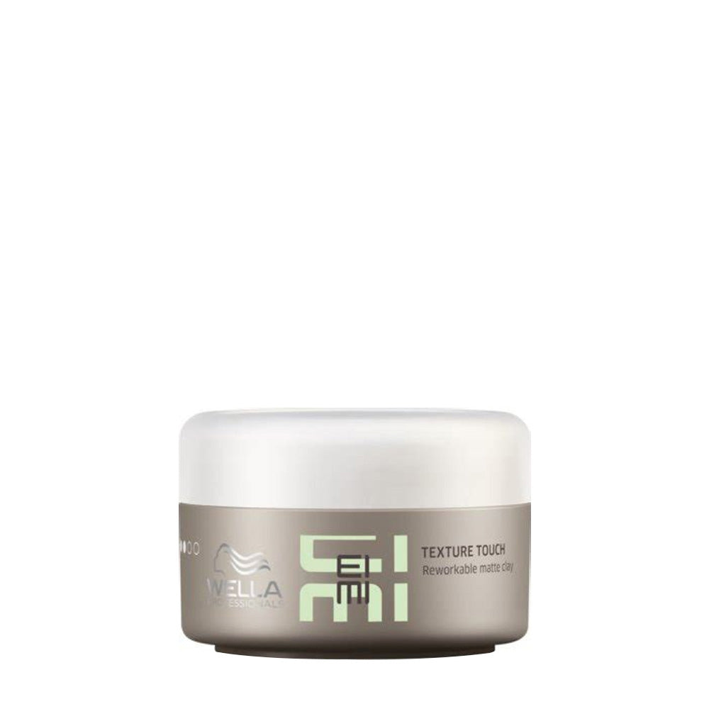 Wella EIMI Texture Touch 75ml - argilla modellante opaca [all]