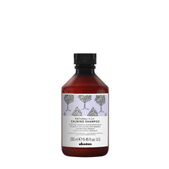 Davines Naturaltech Calming Shampoo 250ml - calming shampoo for sensitive scalp
