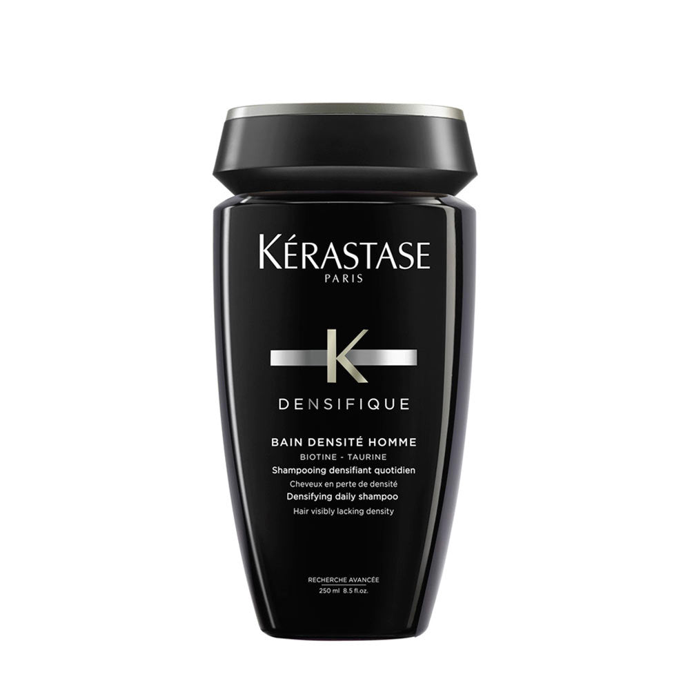 Kerastase Densifique Bain Densitè Homme 250ml - shampoo densificante uomo capelli fini e diradati [all]