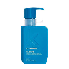 Kevin Murphy Re Store Repairing Cleansing Treatment 200ml - intensive restoring treatment