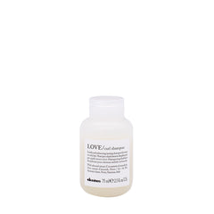 Davines Essential hair care Love curl Shampoo 75ml - Elasticising shampoo