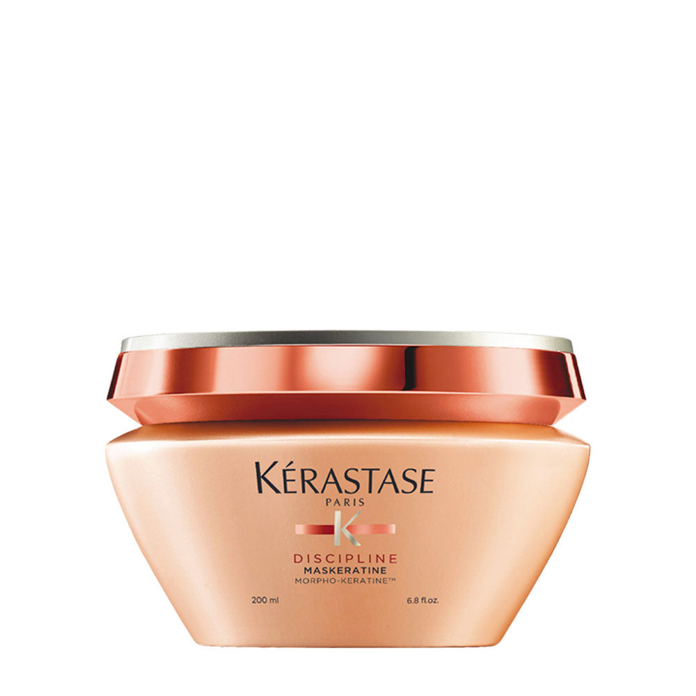 Kerastase Discipline Maskeratine 200ml - maschera anticrespo [all]