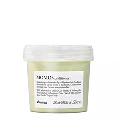 Davines Essential HairCare Momo Conditioner 75ml - moisturizing conditioner for dry hair
