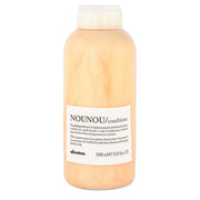 Davines Essential HairCare Nounou Conditioner 1000ml - balsamo nutriente per capelli sfruttati o aridi