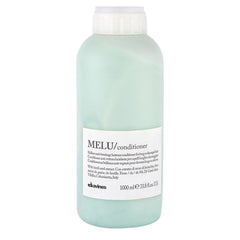 Davines Essential HairCare Melu Conditioner 1000ml - anti-breakage conditioner for long hair