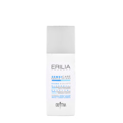 Creattiva Erilia Sensicare Doppia Azione Bagno Bivalente 250ml - oily scalp and dry hair shampoo