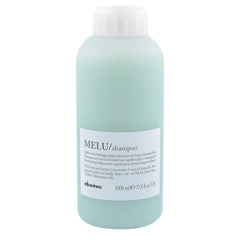 Davines Essential HairCare Melu Shampoo 1000ml - anti-breakage shampoo for long hair