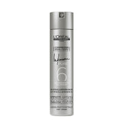 L'Oreal Hairspray Infinium Pure Strong 300ml - lacca inodore tenuta forte