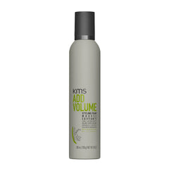 KMS Add Volume Styling Foam 300ml - Volume Hair Mousse