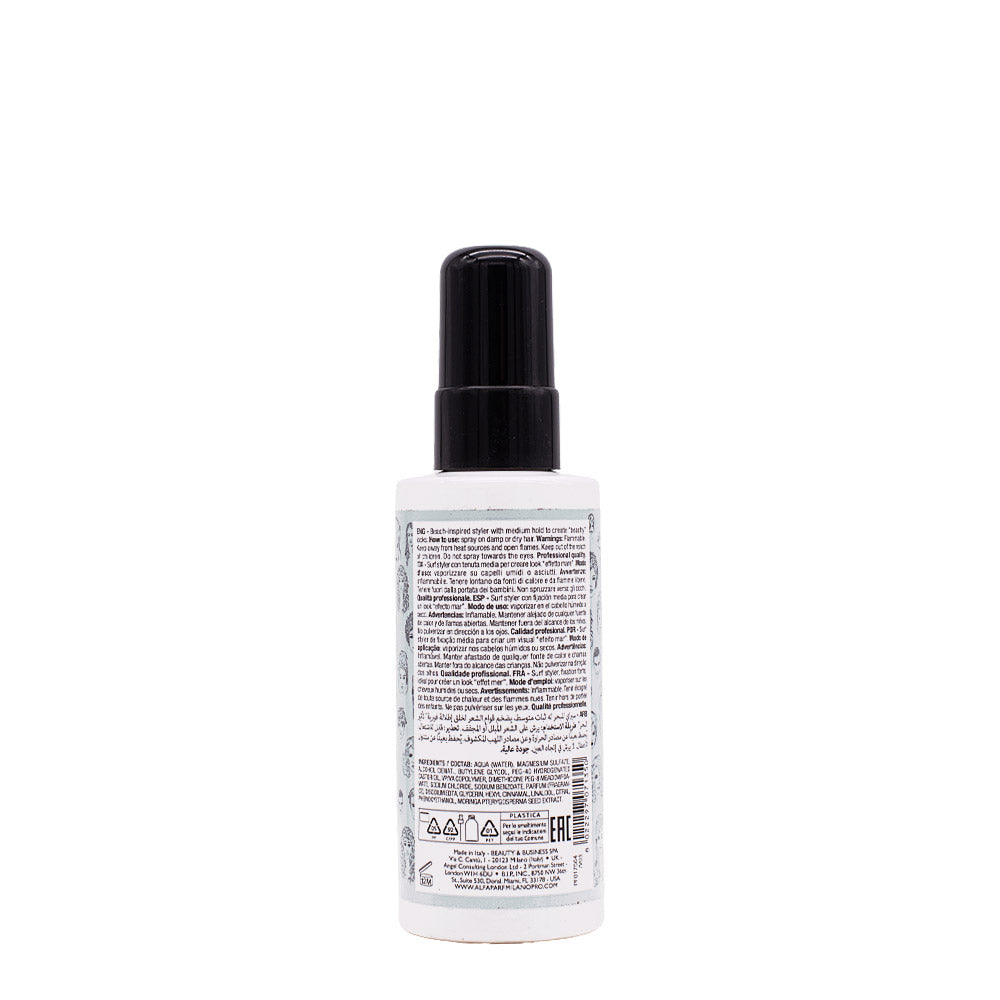 Alfaparf Milano Style Storyes Sea Spray 150ml - spray effetto mare [all]