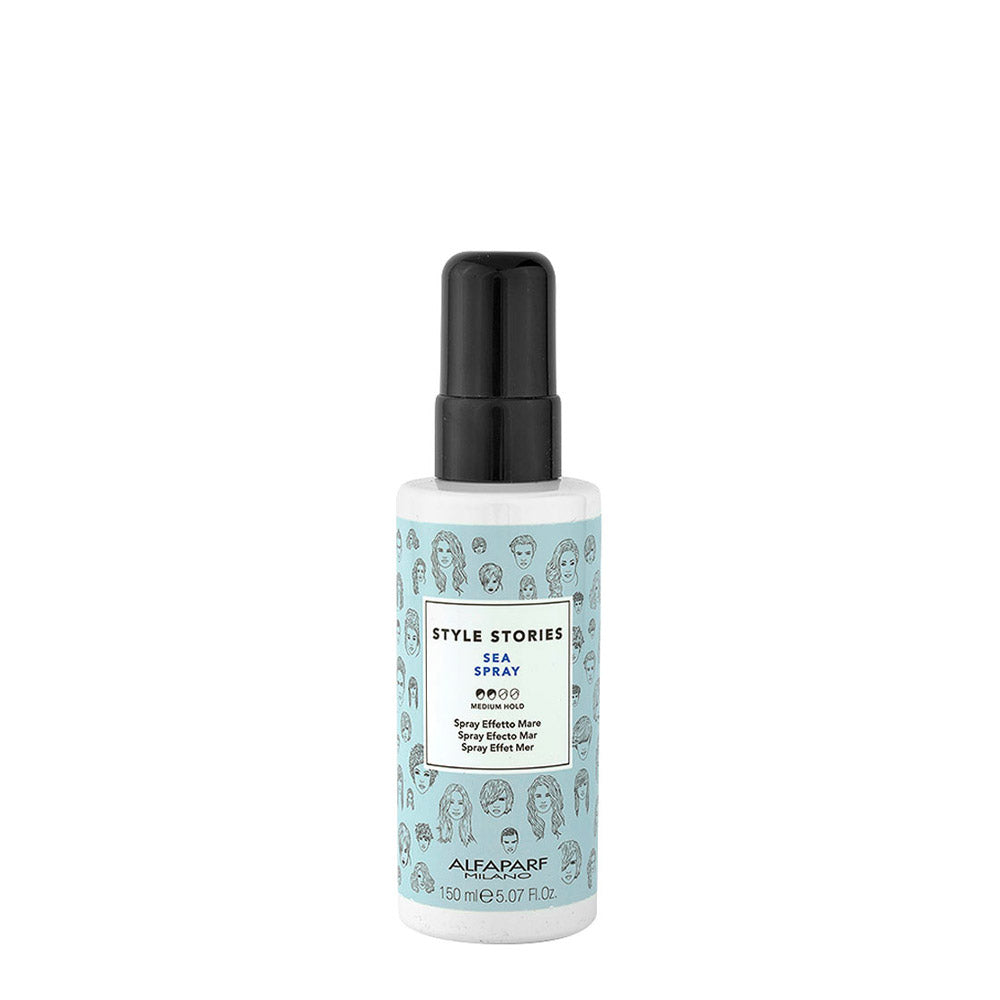 Alfaparf Milano Style Storyes Sea Spray 150ml - spray effetto mare [all]
