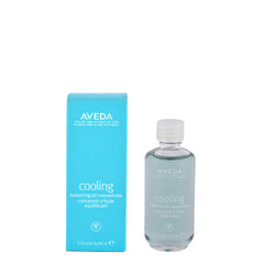 Aveda Cooling Balancing Oil Concentrate 50ml - mind and body aroma oil