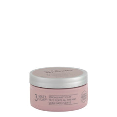 Revlon Style Masters Creator 3 Matt Clay 85gr - strong-hold matte clay