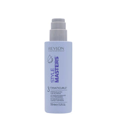 Revlon Style Masters Curly 3 Fanaticurls 150ml - curl activator