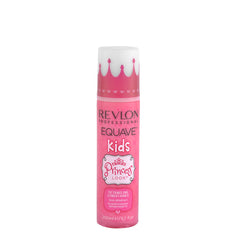 Revlon Equave Kids Princess Look Detangling Conditioner 200ml - detangling conditioner for kids