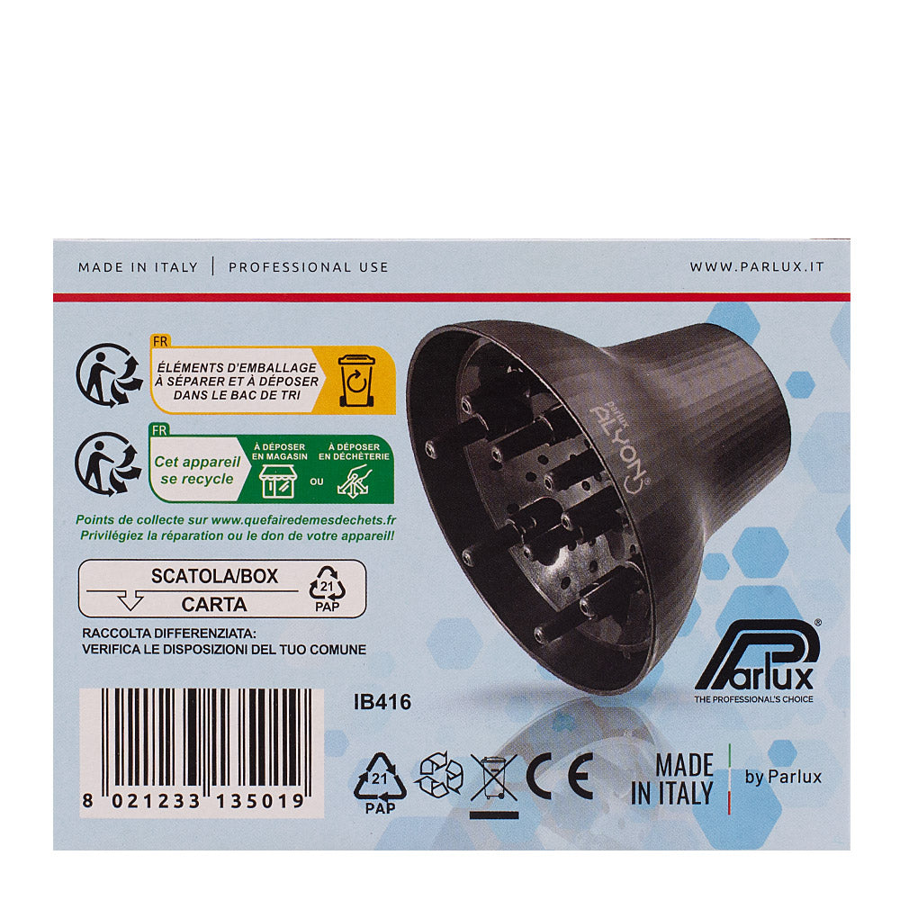 Parlux Alyon Diffusore [all]