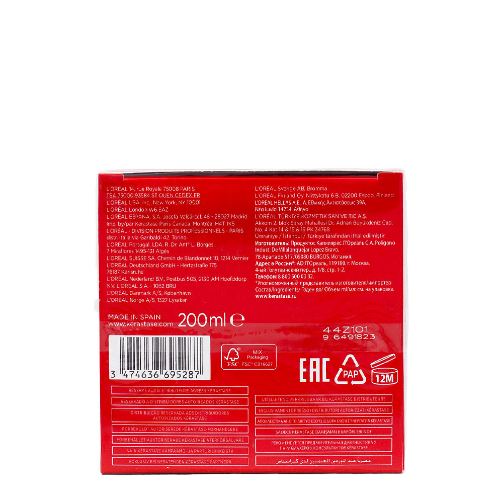 Kerastase Soleil Masque Après Soleil 200ml - maschera idratante doposole [all]