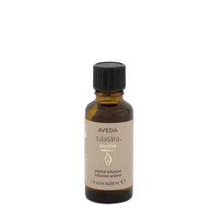 Aveda Tulasara Aroma Infusion Soothe 30ml - soothing aroma oil