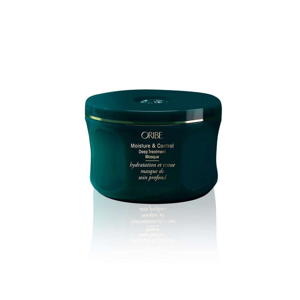 Oribe Moisture & Control Deep Treatment Masque 250ml - maschera anticrespo [all]