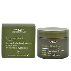 Aveda Botanical Kinetics Intense Hydrating Rich Creme 50ml - cream for very dry skin