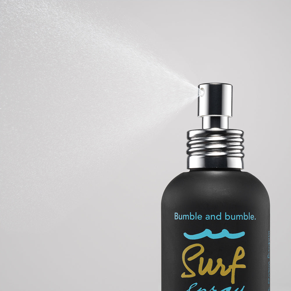 Bumble and bumble. Surf Spray 125ml - spray ai sali marini