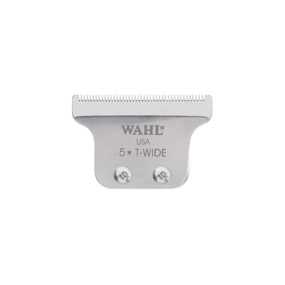 Wahl Testina T-Wide Blade [all]