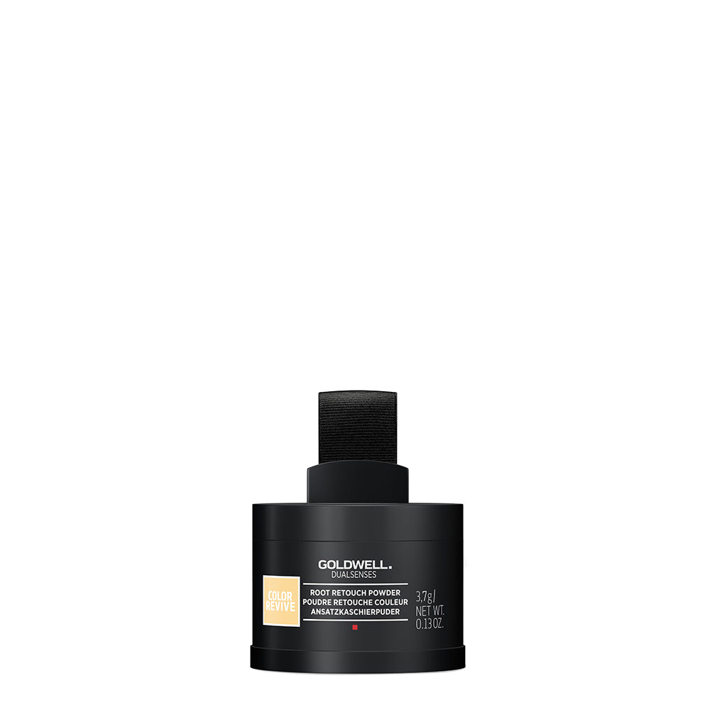 Goldwell Dualsenses Color Revive Root Retouch Light Blonde 3,7gr -  ritocco per radici per tutti i tipi di capelli [all]