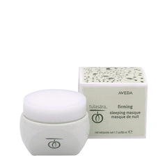 Aveda Tulasara Firming Sleeping Masque 50ml - glowing night mask