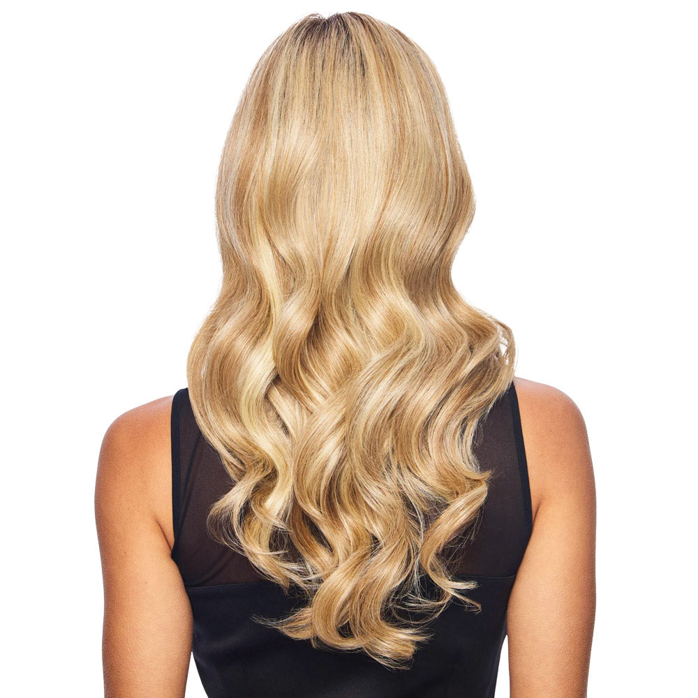 Hairdo Wave Daze R435S+ Castano Scuro Ciliegia  -  parrucca taglio lungo [all]