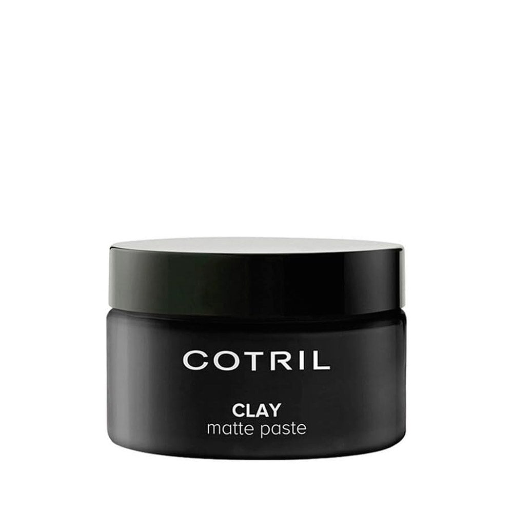 Cotril Styling Clay Matte Paste 100ml - pasta modellante effetto opaco