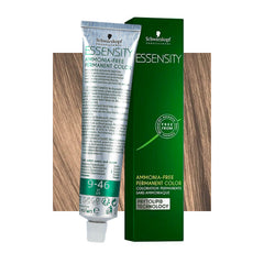 Schwarzkopf Essensity 9-46 60ml  - ammonia-free permanent colouring